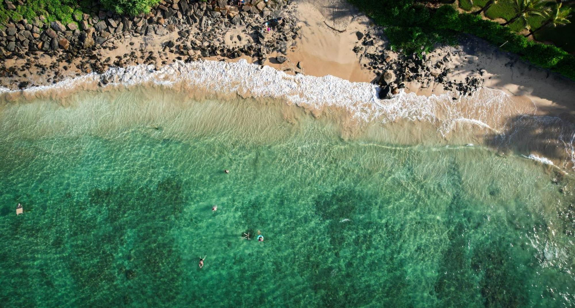 אהנגאמה Teya Beach Hotel מראה חיצוני תמונה