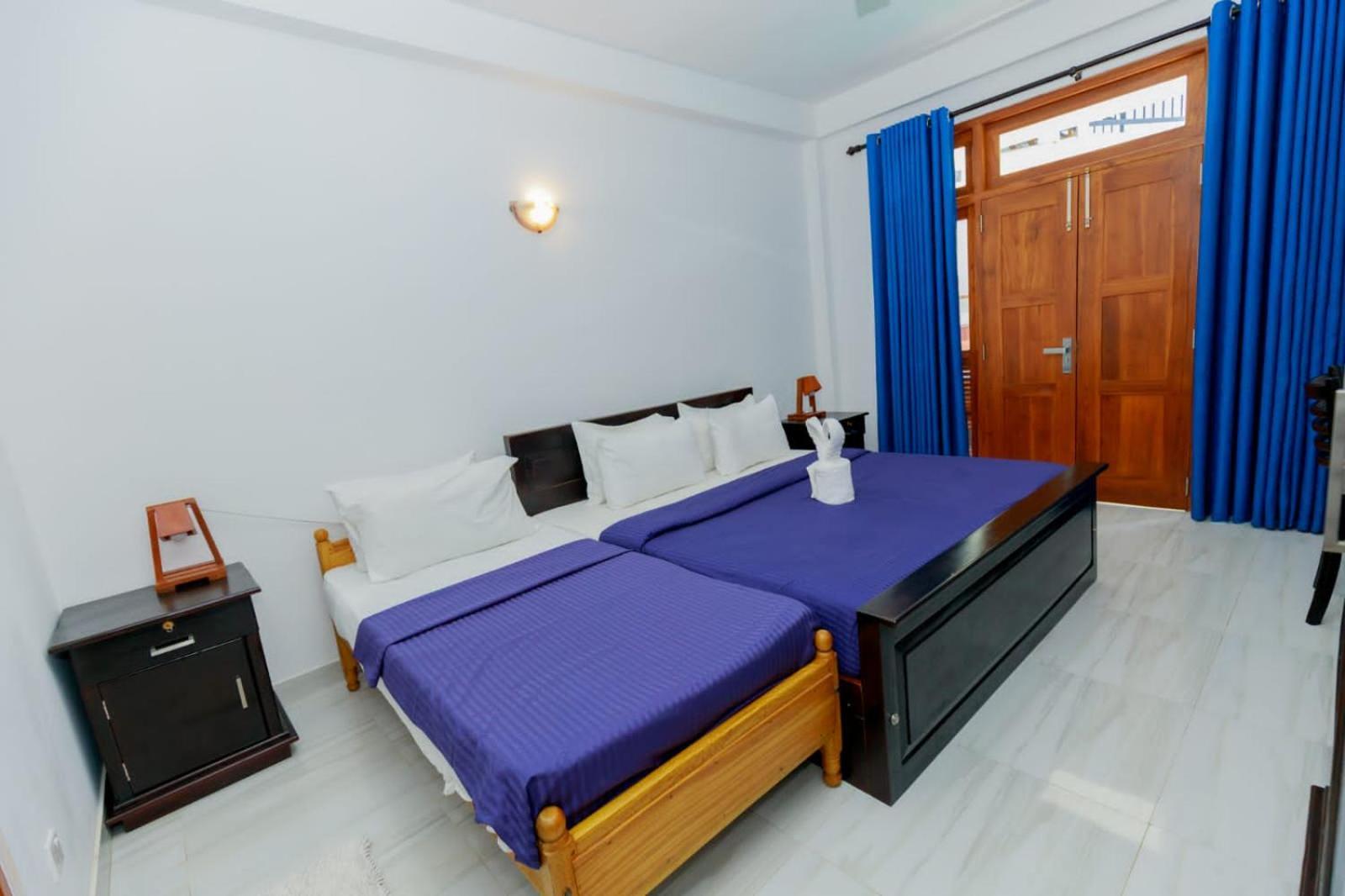 אהנגאמה Teya Beach Hotel מראה חיצוני תמונה